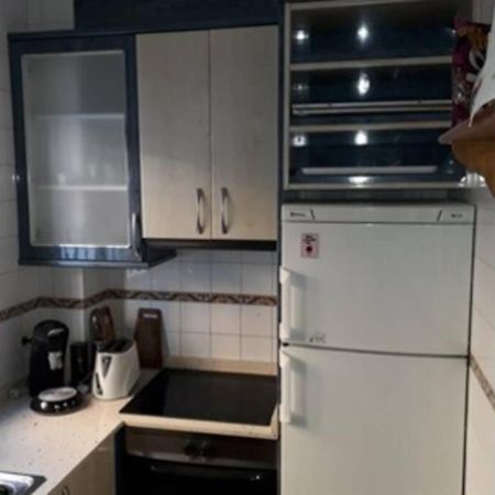 Aurora Beachhouse 300M From The Beach With Large Beaitiful Terrace Ареналес дел Сол Екстериор снимка