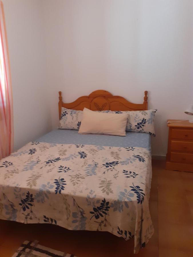 Aurora Beachhouse 300M From The Beach With Large Beaitiful Terrace Ареналес дел Сол Екстериор снимка