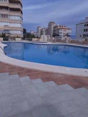 Aurora Beachhouse 300M From The Beach With Large Beaitiful Terrace Ареналес дел Сол Екстериор снимка
